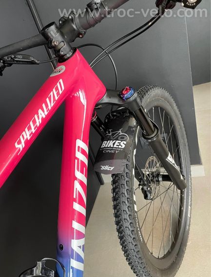 Specialized Epic Pro HT - 6