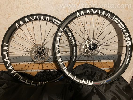 MAX WHEEL CROSS