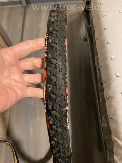 MAX WHEEL CROSS - 4