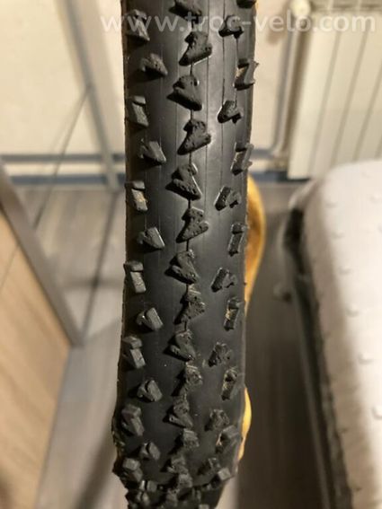 MAX WHEEL CROSS - 5