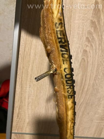 MAX WHEEL CROSS - 6