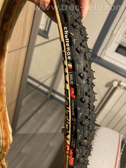 MAX WHEEL CROSS - 7