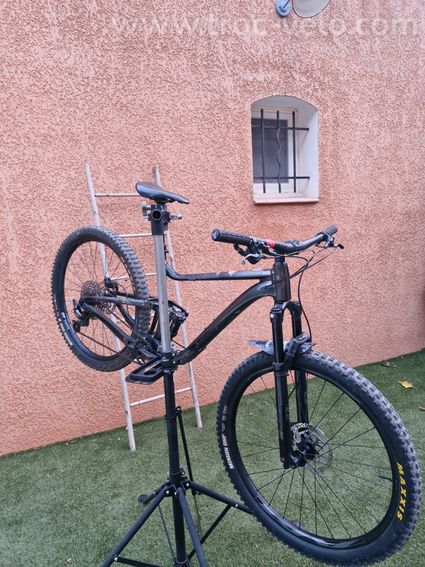 Vtt Giant trance 29 P - 2