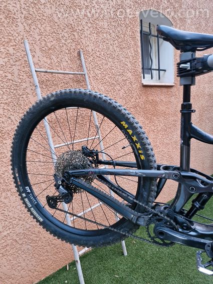 Vtt Giant trance 29 P - 3
