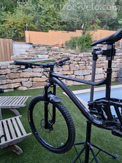 Vtt Giant trance 29 P - 4