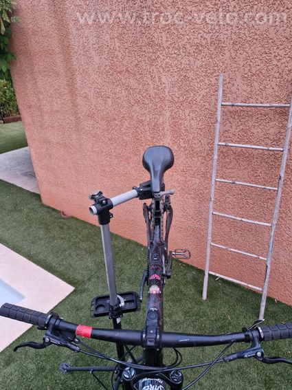 Vtt Giant trance 29 P - 5