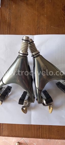 Étriers De Frein Campagnolo Daytona D'occasion - Pour Vélo Course