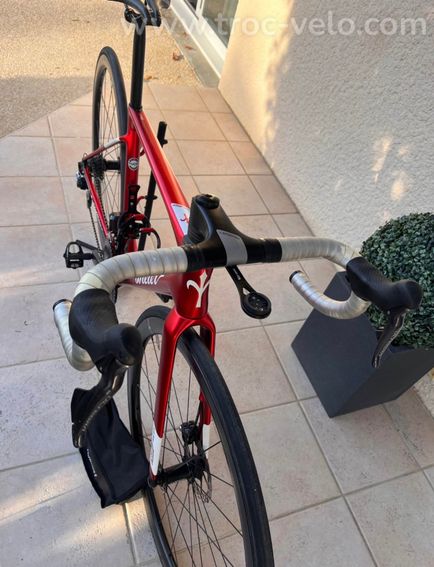 Wilier Zero SLR - 2