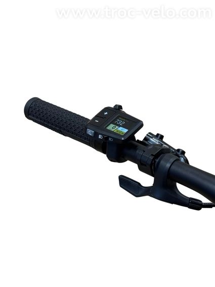 Bulls E-Stream EVA TR2 VTT électrique Shimano Deore 2023 - 6