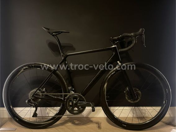 đ„Canyon Endurace CF SL UltĂ©gra Di2 Disc M đ„trek specialized pinarello colnago giant scott bmc