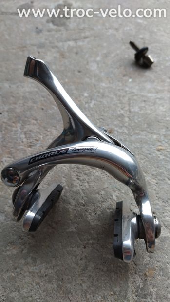 Groupe campagnolo chorus 10 speed Q5 - 9