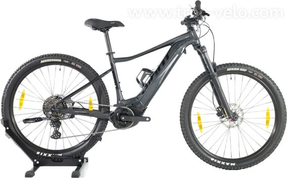Produit Reconditionne Vtt Electrique Giant Fathom E 2 Pro 2022 Bon Etat