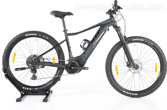 Produit Reconditionne Vtt Electrique Giant Fathom E 2 Pro 2022 Bon Etat - 2