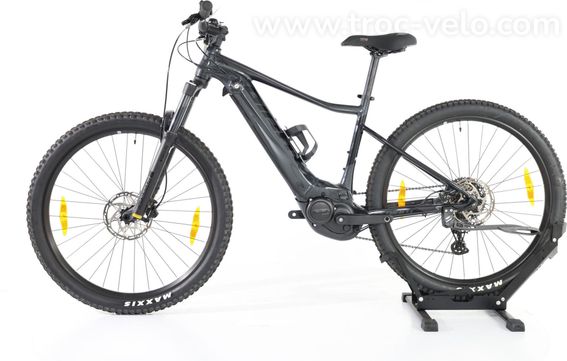 Produit Reconditionne Vtt Electrique Giant Fathom E 2 Pro 2022 Bon Etat - 3