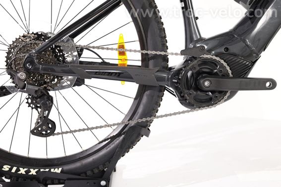 Produit Reconditionne Vtt Electrique Giant Fathom E 2 Pro 2022 Bon Etat - 5