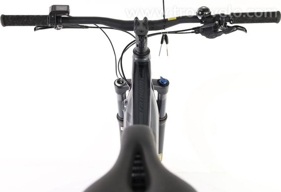 Produit Reconditionne Vtt Electrique Giant Fathom E 2 Pro 2022 Bon Etat - 6