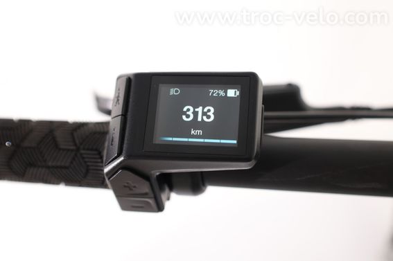 Produit Reconditionne Vtt Electrique Giant Fathom E 2 Pro 2022 Bon Etat - 7