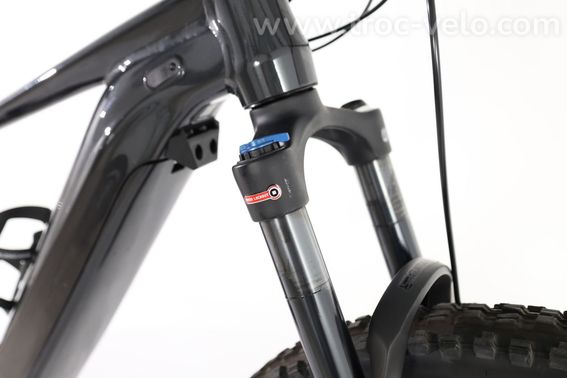 Produit Reconditionne Vtt Electrique Giant Fathom E 2 Pro 2022 Bon Etat - 10