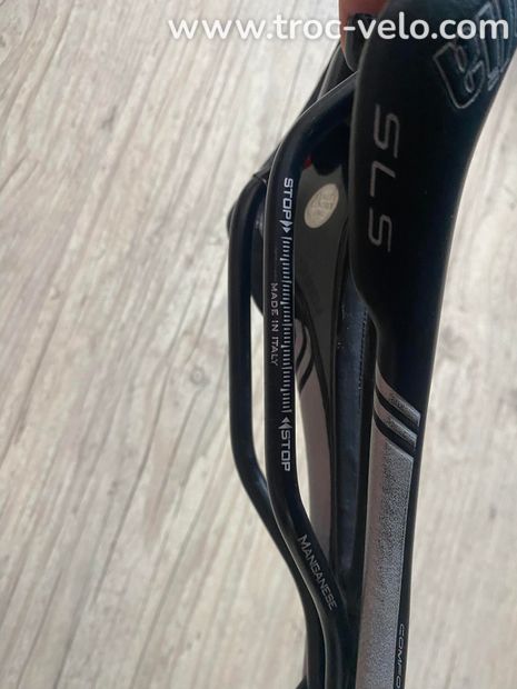 Selle italia SLS  - 3