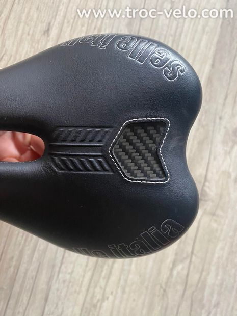 Selle italia SLS  - 4