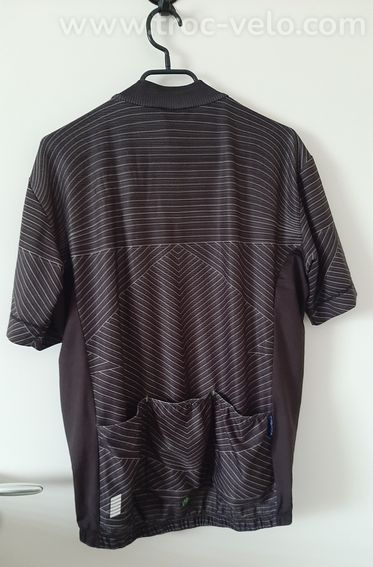 Maillot Mairo Ribeiro XL - 2