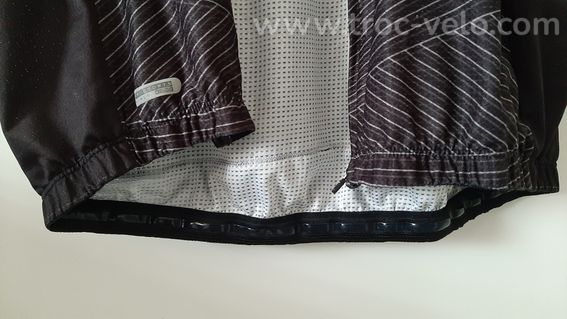 Maillot Mairo Ribeiro XL - 3