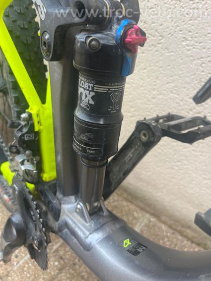 Bmc speedfox 03 trailcrew - 5