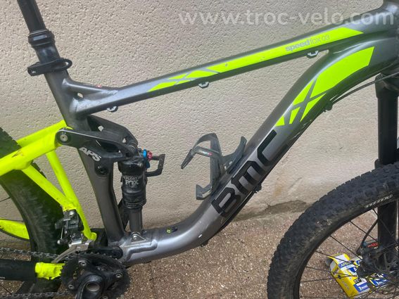 Bmc speedfox 03 trailcrew - 6
