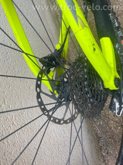 Bmc speedfox 03 trailcrew - 7