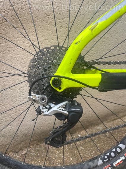Bmc speedfox 03 trailcrew - 8
