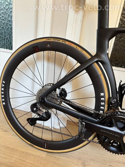 Cervelo S5 di2  - 2