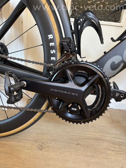 Cervelo S5 di2  - 4