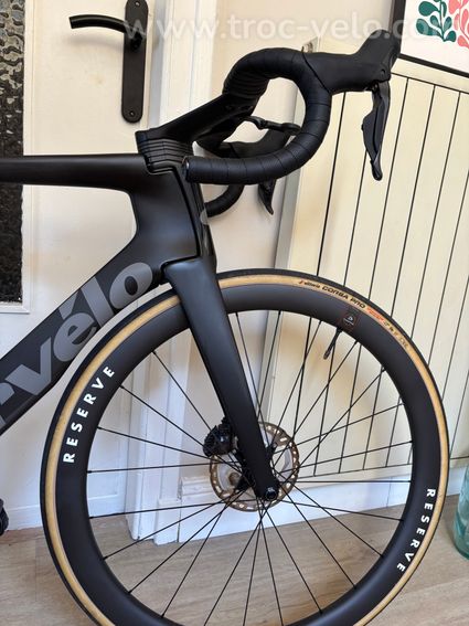 Cervelo S5 di2  - 5