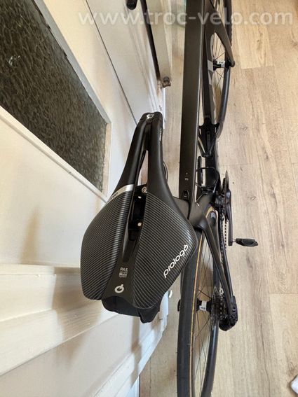 Cervelo S5 di2  - 7