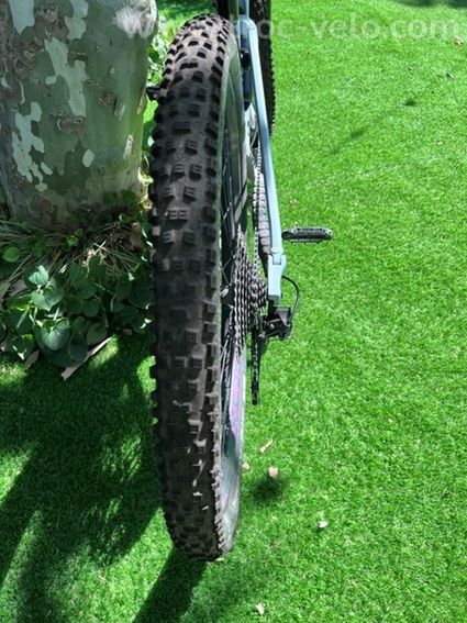 VTT Polygon Siskiu D7 - 2