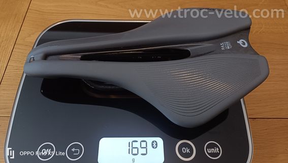 Selle prologo dimensions pas R2 153 - 4