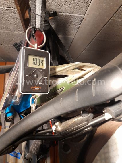 canyon lux slx 9.0 pro race - 4
