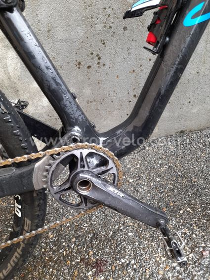 canyon lux slx 9.0 pro race - 3