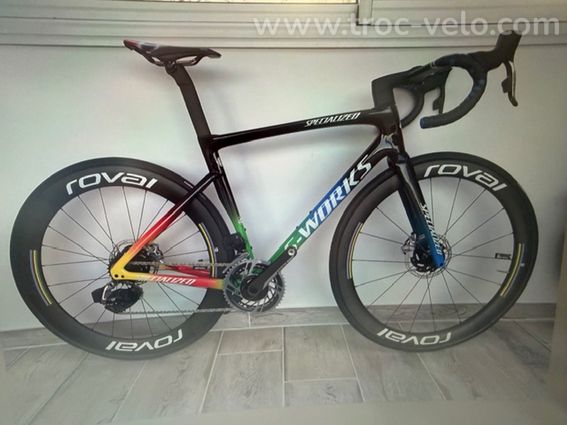SL7 Julian Alaphilippe