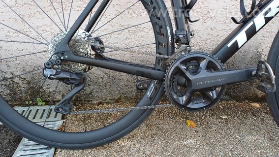 TREK EMONDA SL7 - 2