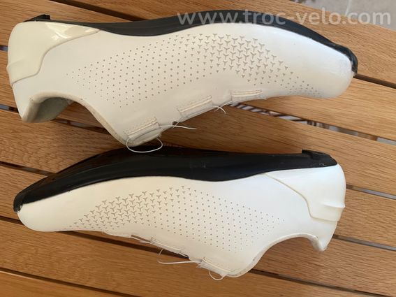 Chaussure vélo route Trek Velocis 