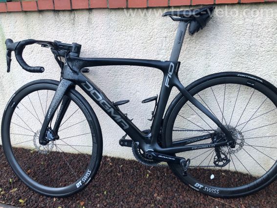 Pinarello Dogma F10 - 2
