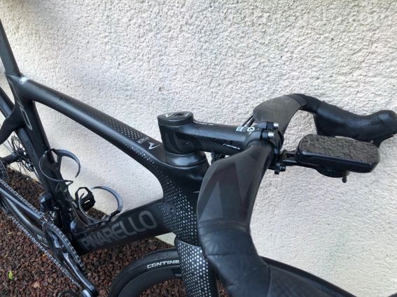 Pinarello Dogma F10 - 3