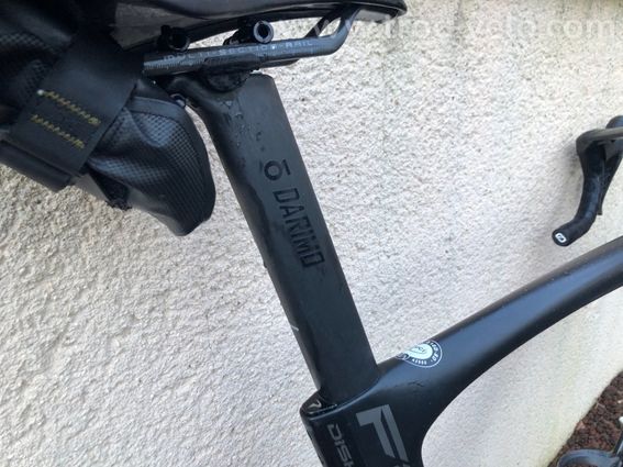Pinarello Dogma F10 - 4