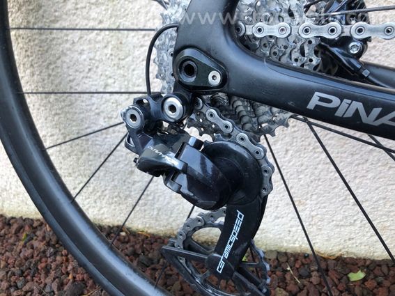 Pinarello Dogma F10 - 5
