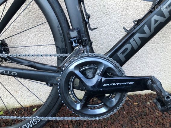 Pinarello Dogma F10 - 6