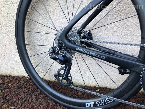 Pinarello Dogma F10 - 7