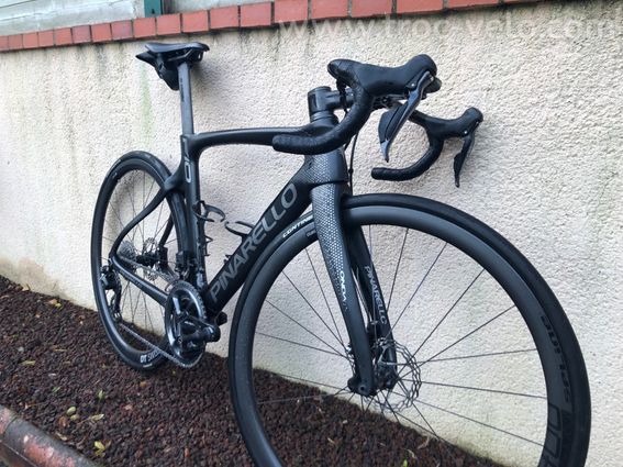 Pinarello Dogma F10 - 8