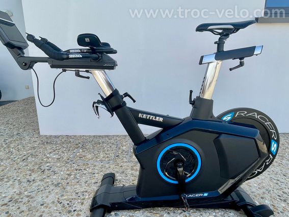 Vélo de biking Kettler Racer S
