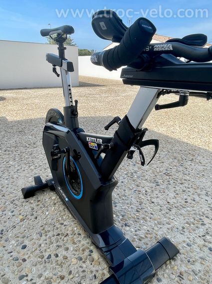 Vélo de biking Kettler Racer S - 2